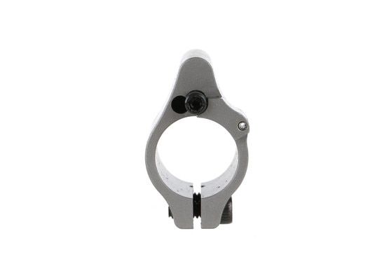 The Superlative Arms adjustable AR15 gas block .625 diameter helps your rifle run cleaner